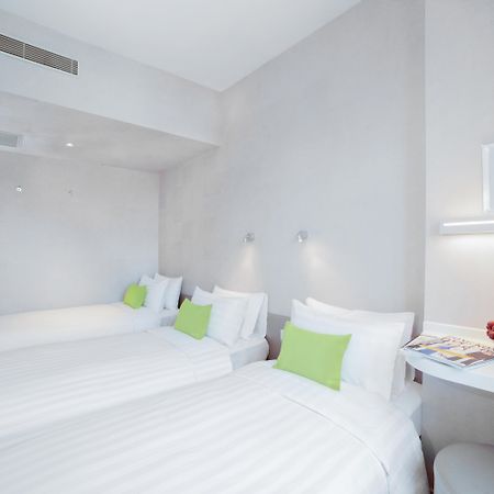 Hotel Ease Mong Kok Χονγκ Κονγκ Εξωτερικό φωτογραφία