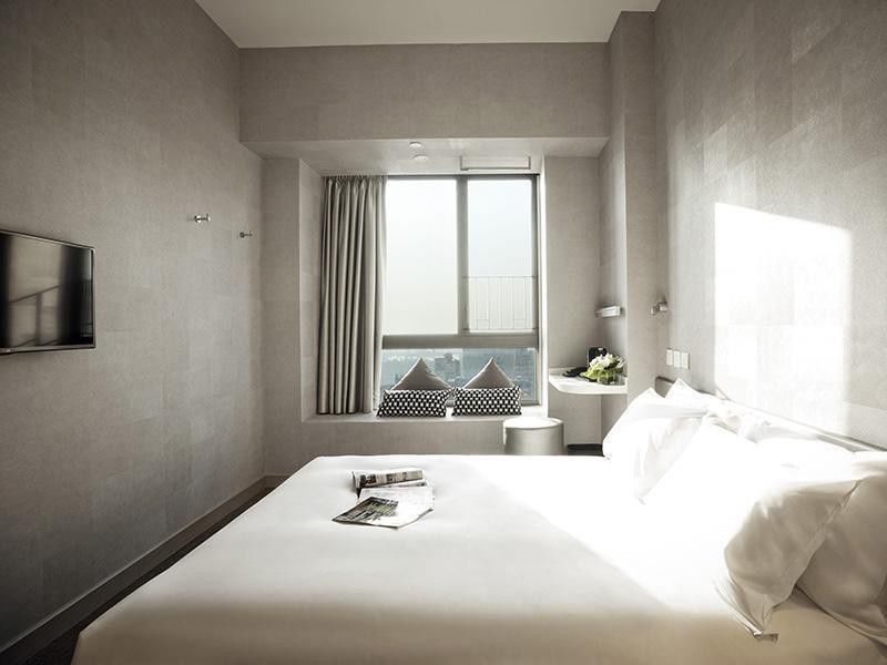 Hotel Ease Mong Kok Χονγκ Κονγκ Εξωτερικό φωτογραφία