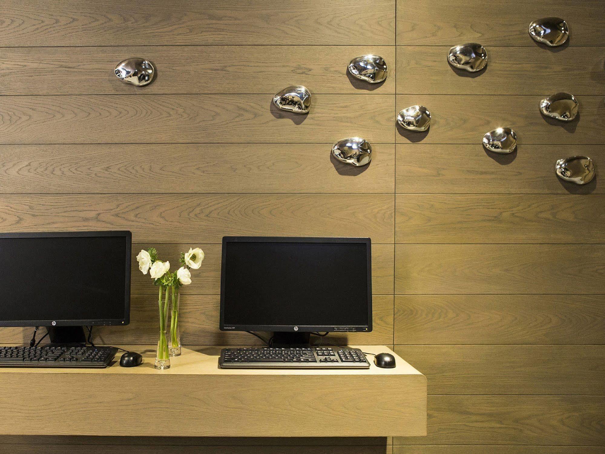 Hotel Ease Mong Kok Χονγκ Κονγκ Εξωτερικό φωτογραφία