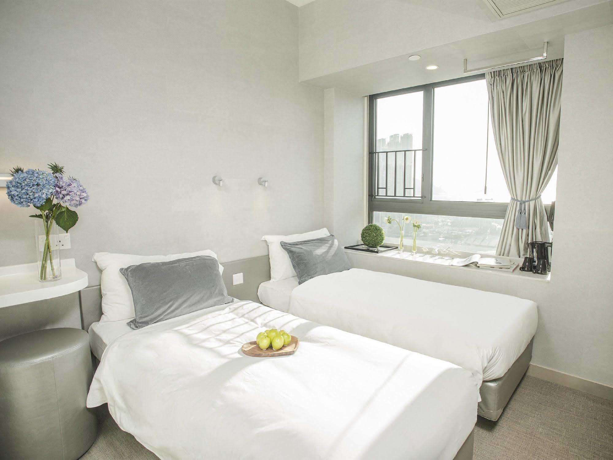 Hotel Ease Mong Kok Χονγκ Κονγκ Εξωτερικό φωτογραφία
