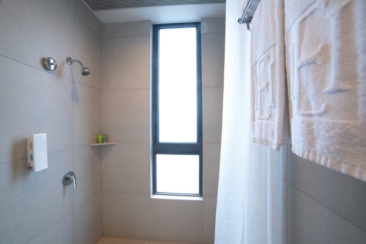 Hotel Ease Mong Kok Χονγκ Κονγκ Εξωτερικό φωτογραφία