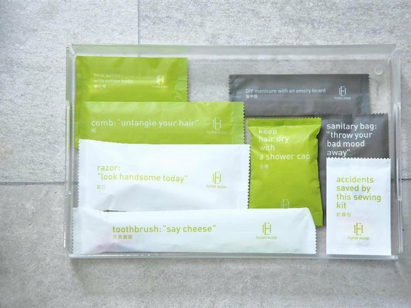 Hotel Ease Mong Kok Χονγκ Κονγκ Εξωτερικό φωτογραφία